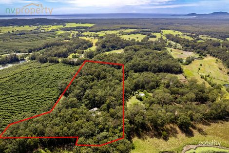 140 Browns Rd, Yarrahapinni, NSW 2441