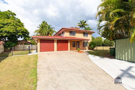 Property photo of 8 Lorisch Court Mount Warren Park QLD 4207