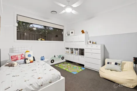 Property photo of 15 Riverland Road Coomera QLD 4209