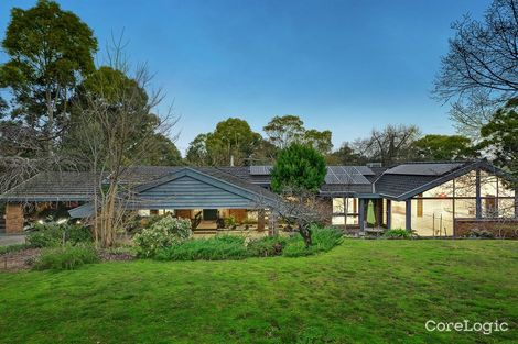 Property photo of 16 Montpelier Drive Lower Plenty VIC 3093