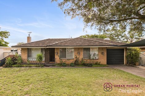 Property photo of 28 Inkpen Way Orelia WA 6167