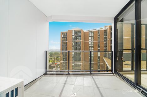 Property photo of 524/1 Maple Tree Road Westmead NSW 2145