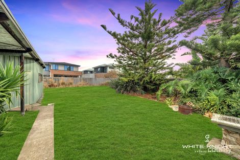 Property photo of 19 Conrad Street St Albans VIC 3021