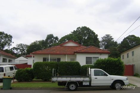 Property photo of 4 Hughes Avenue Ermington NSW 2115