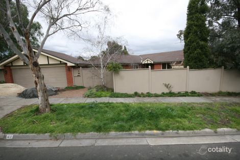 41 Merryn Gr, Wantirna South, VIC 3152