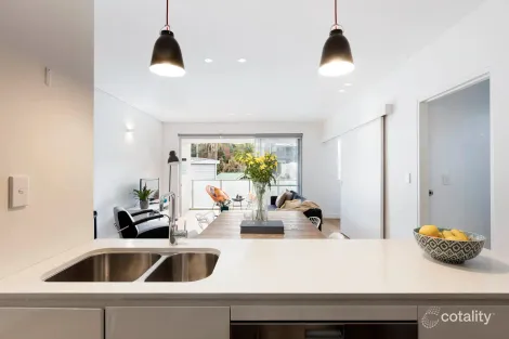 6/19 Poate Rd, Centennial Park, NSW 2021