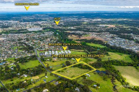 246-254 Bellmere Rd, Bellmere, QLD 4510