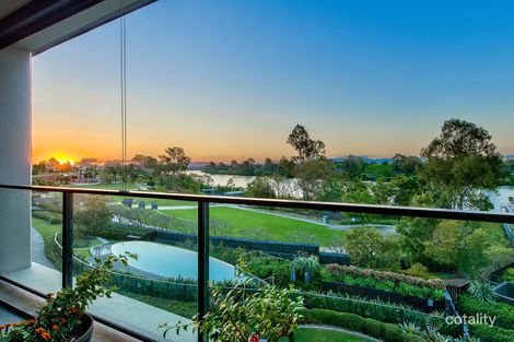 5404/197 King Arthur Tce, Tennyson, QLD 4105