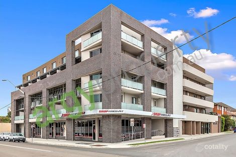 12/232 Railway Pde, Kogarah, NSW 2217