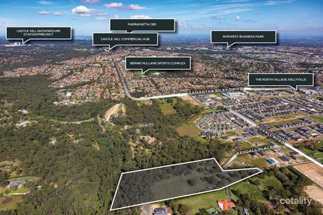 5-6 Kendall Pl, North Kellyville, NSW 2155