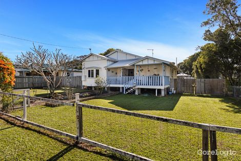 Property photo of 66 Dundas Street Granville QLD 4650