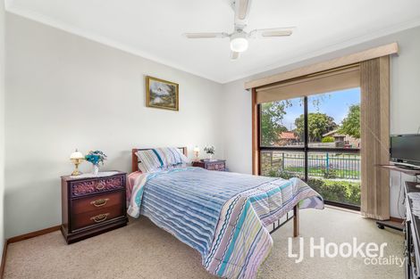 Property photo of 1 Tatterson Street Hampton Park VIC 3976