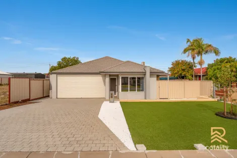 47a Russell St, East Cannington, WA 6107