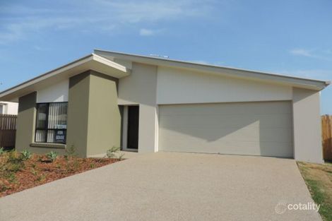 4 Florida Cres, Parkhurst, QLD 4702