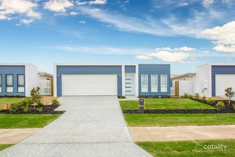 Property photo of 12 Barron Court Pimpama QLD 4209