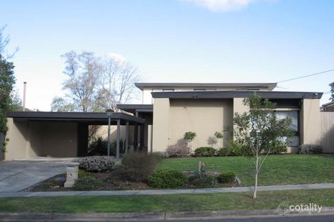 4 Corunna Ct, Glen Waverley, VIC 3150