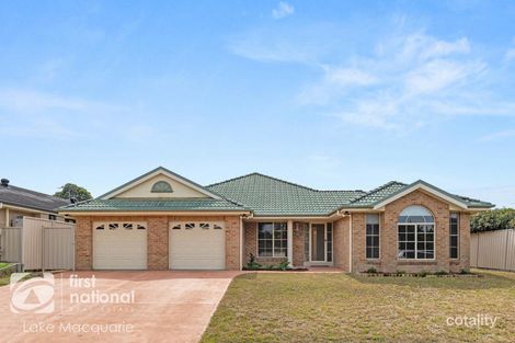 Property photo of 6 Quartz Place Cameron Park NSW 2285