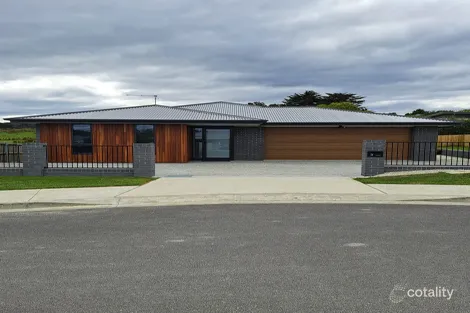 3 Theldan Ct, Cygnet, TAS 7112