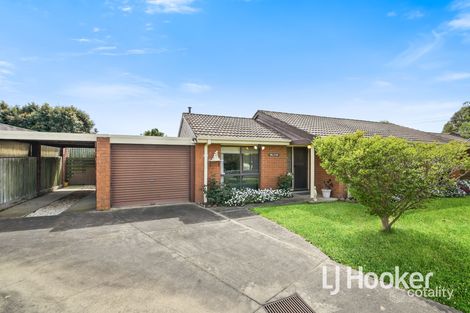 Property photo of 1 Tatterson Street Hampton Park VIC 3976
