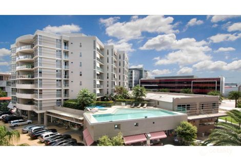 364/585 Wickham St, Fortitude Valley, QLD 4006