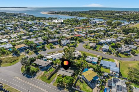 Property photo of 36 Centenary Drive Boyne Island QLD 4680
