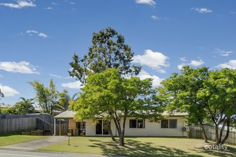 Property photo of 36 Centenary Drive Boyne Island QLD 4680