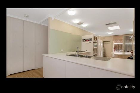 Property photo of 34 Telford Crescent Modbury Heights SA 5092