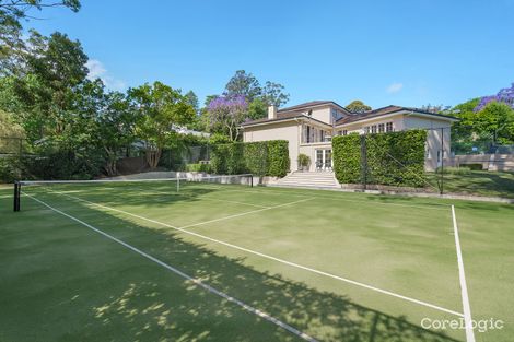 Property photo of 18 Hope Street Pymble NSW 2073
