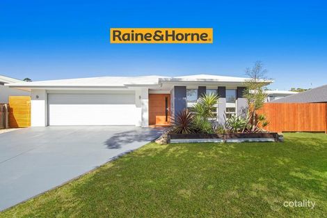13 Brushtail Ct, Pottsville, NSW 2489