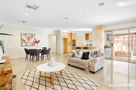 Property photo of 5 Ruth Bedford Street Franklin ACT 2913