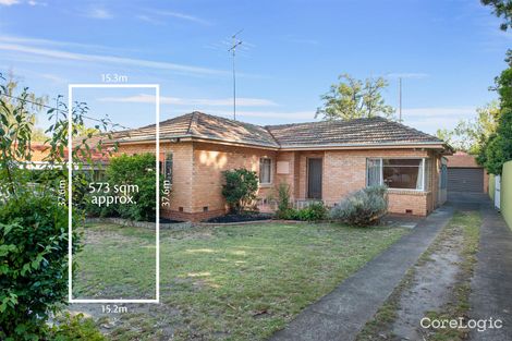 Property photo of 22 Valentine Street Ivanhoe VIC 3079