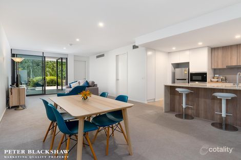 Property photo of 110/18 Austin Street Griffith ACT 2603