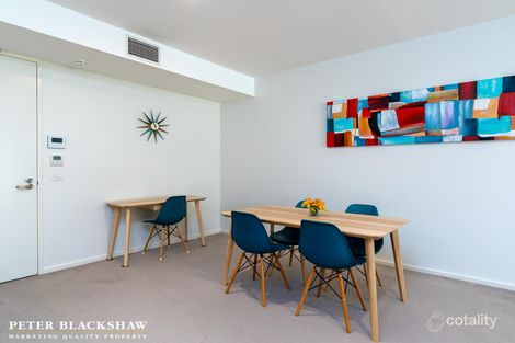 Property photo of 110/18 Austin Street Griffith ACT 2603