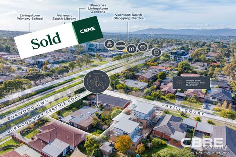 440 Burwood Hwy, Vermont South, VIC 3133