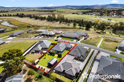 Property photo of 23 Parer Road Abercrombie NSW 2795