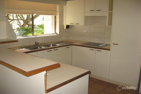 Property photo of 4/29 Clarence Road Indooroopilly QLD 4068