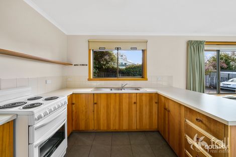 Property photo of 2/23 Randall Street Sandy Bay TAS 7005