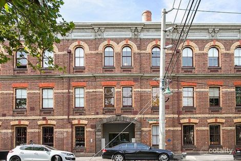 Property photo of 204/56 Nicholson Street Abbotsford VIC 3067