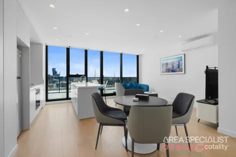 702/102 Stanley St, West Melbourne, VIC 3003