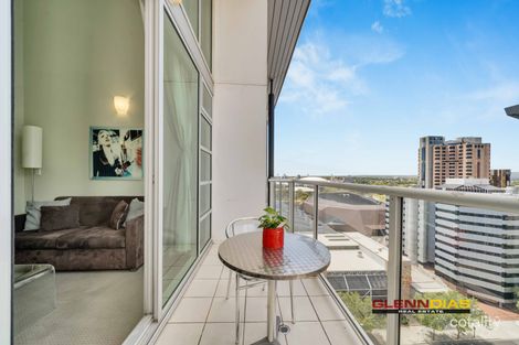 Property photo of 1703/96 North Terrace Adelaide SA 5000