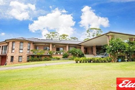 Property photo of 2082 Camden Valley Way Edmondson Park NSW 2174