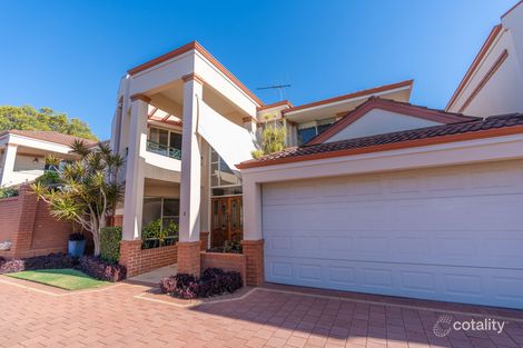 Property photo of 2/91 Mary Street Como WA 6152