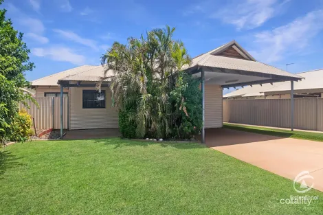 6 Lee Ave, Baynton, WA 6714