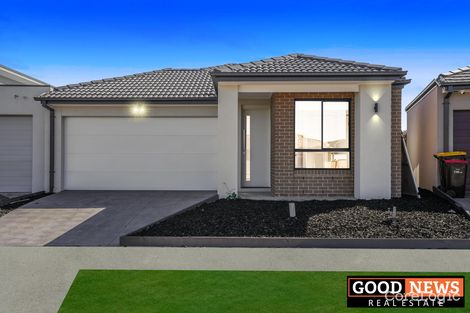 Property photo of 17 Starke Street Deanside VIC 3336