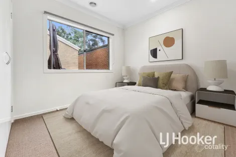Property photo of 5 Pimpernel Place Cranbourne North VIC 3977