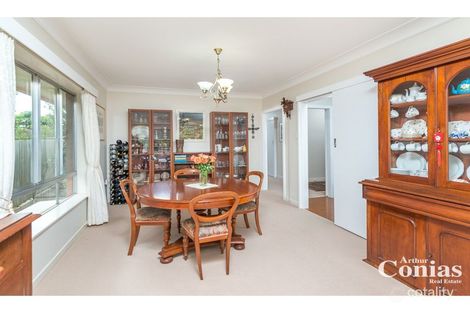 Property photo of 25 Weemala Street The Gap QLD 4061