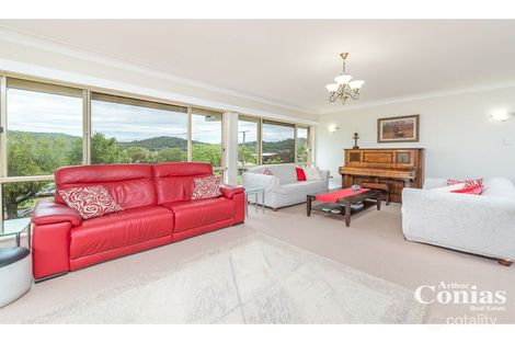 Property photo of 25 Weemala Street The Gap QLD 4061
