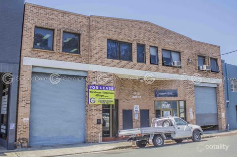 1/57-61 John St, Leichhardt, NSW 2040