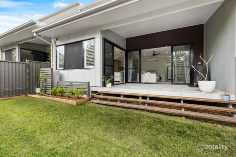 Lot 401/33e Kersley Rd, Kenmore, QLD 4069