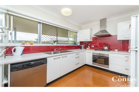 Property photo of 25 Weemala Street The Gap QLD 4061